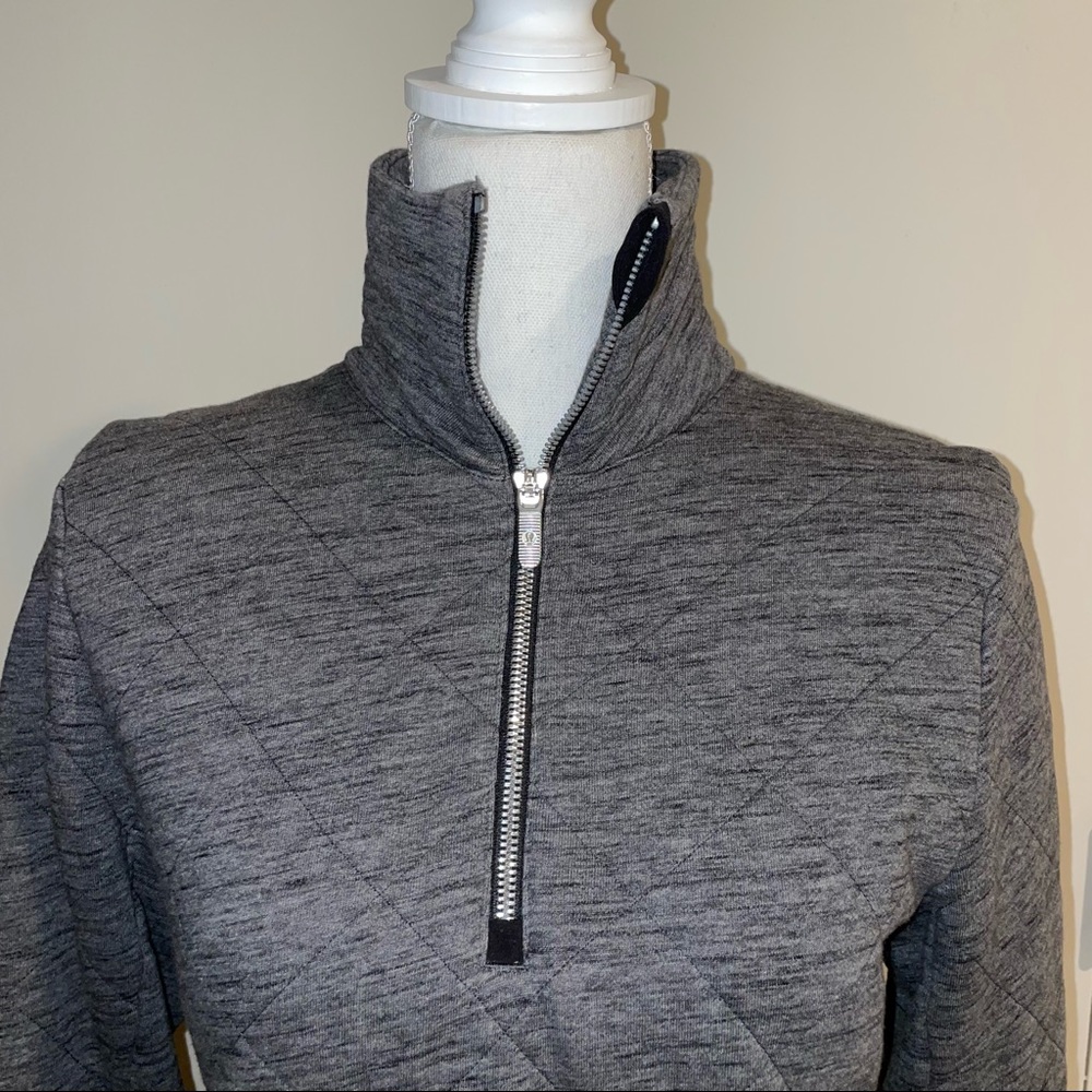 Lululemon Forever Warm Pullover - image 4
